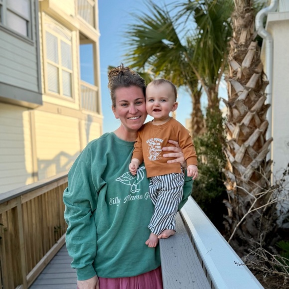 Meet your Posher, Katelyn - Picture 6 of 7